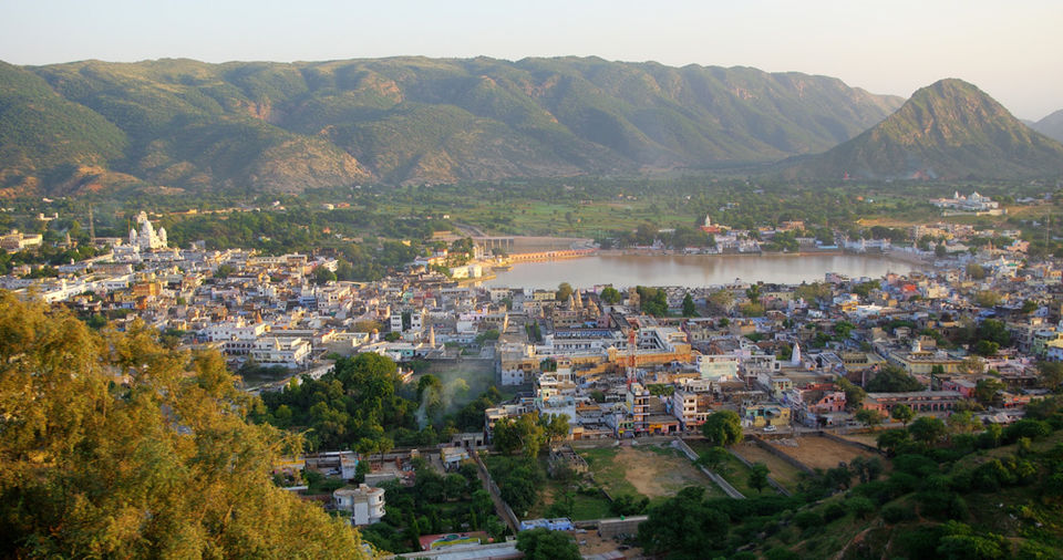 Photo of An Atheist's Weekend Itinerary For Pushkar-Ajmer To Find Spiritual Emancipation Sans The Gods 1/1 by Prateek Dham