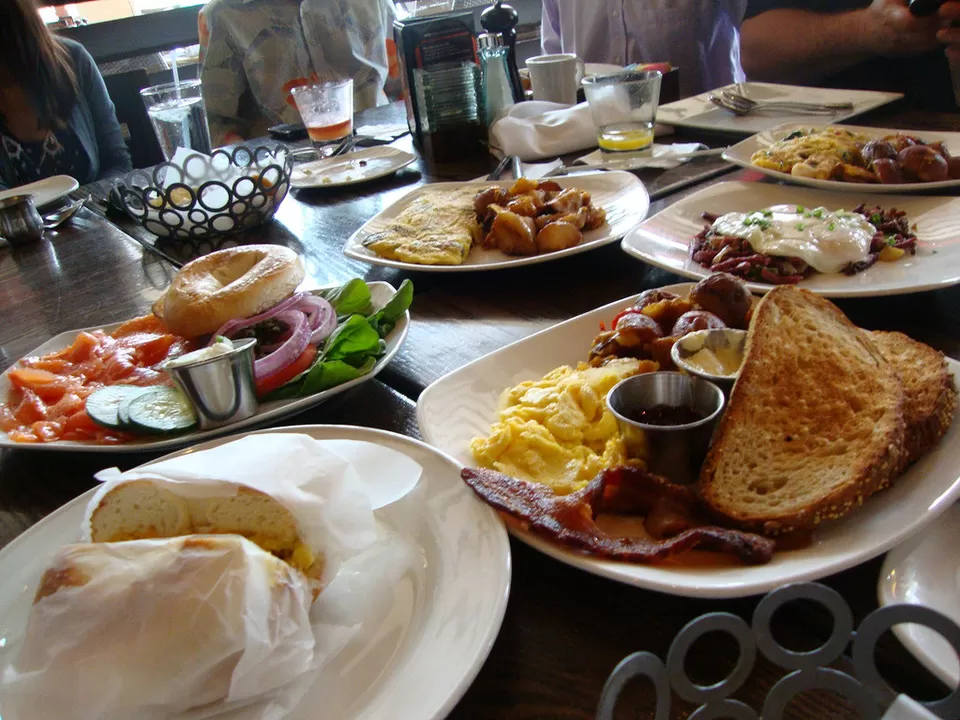 Photo of The Laughing Buddha, Pushkar, Rajasthan, India by Prateek Dham