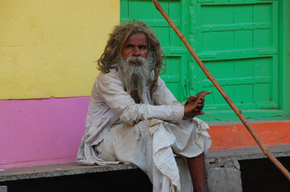 Photo of An Atheist's Weekend Itinerary For Pushkar-Ajmer To Find Spiritual Emancipation Sans The Gods by Prateek Dham