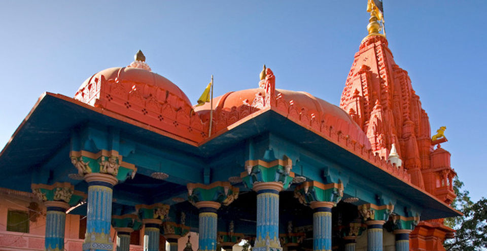 Photo of An Atheist's Weekend Itinerary For Pushkar-Ajmer To Find Spiritual Emancipation Sans The Gods by Prateek Dham