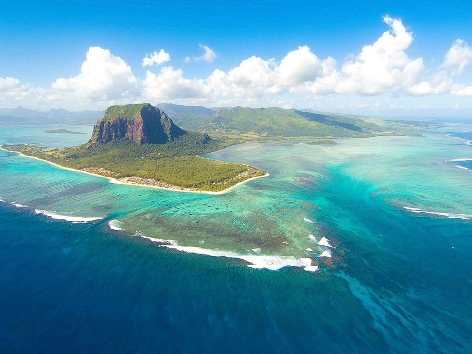 Photo of Scientists Have Discovered A New Continent, Gondwana And It Seems Like A Paradise Of Tragedy 1/2 by Prateek Dham