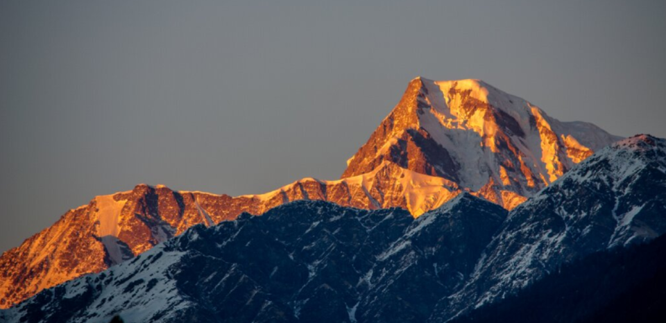 Photo of Lohajung, Chamoli, Uttarakhand, India by Prateek Dham