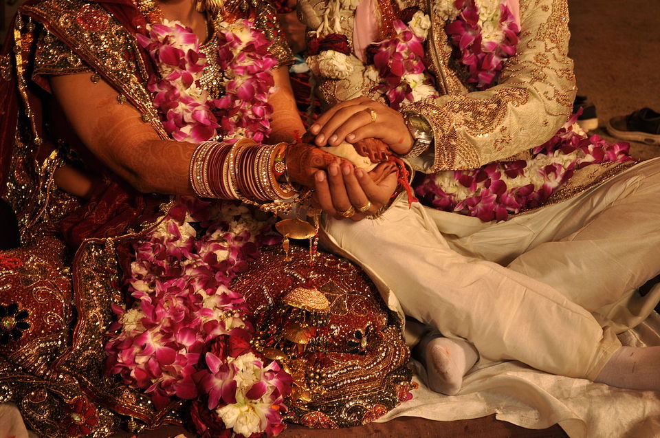 Photo of Screw The Big Fat Wedding And Go For A Lavish Honeymoon Instead 2/4 by Prateek Dham
