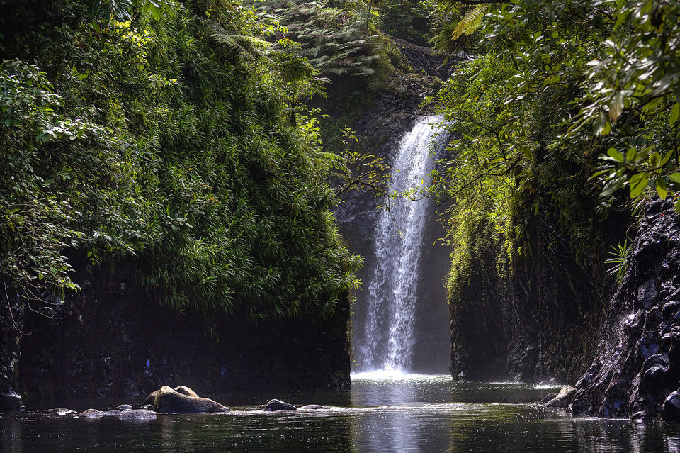 Photo of Fiji Islands, Serua District, Fiji by Prateek Dham