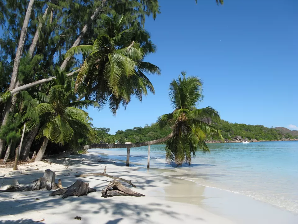 Photo of Seychelles by Prateek Dham