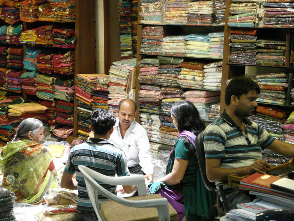 The 20 Best Wholesale Markets in Delhi For Budget Buying