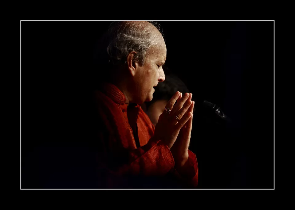 Photo of Pune, Maharashtra, India by Prateek Dham