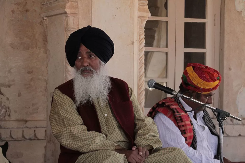 Photo of Jodhpur, Rajasthan, India by Prateek Dham