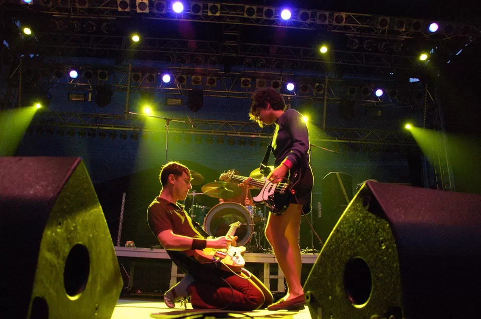 Photo of Bengaluru, Karnataka, India by Prateek Dham