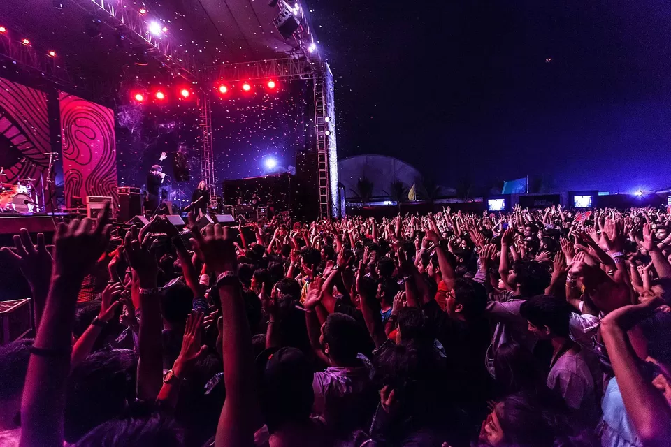 Photo of New Delhi, Delhi, India by Prateek Dham