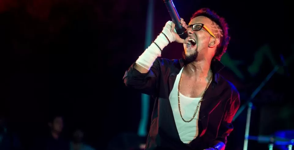 Photo of Kohima, Nagaland, India by Prateek Dham