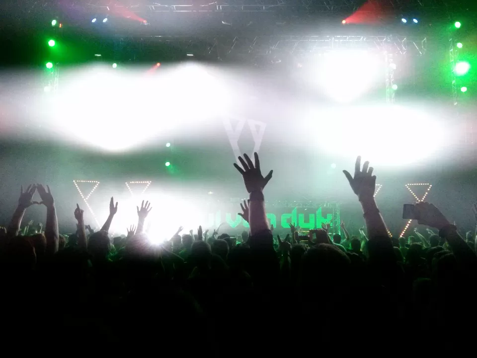 Photo of Mumbai, Maharashtra, India by Prateek Dham