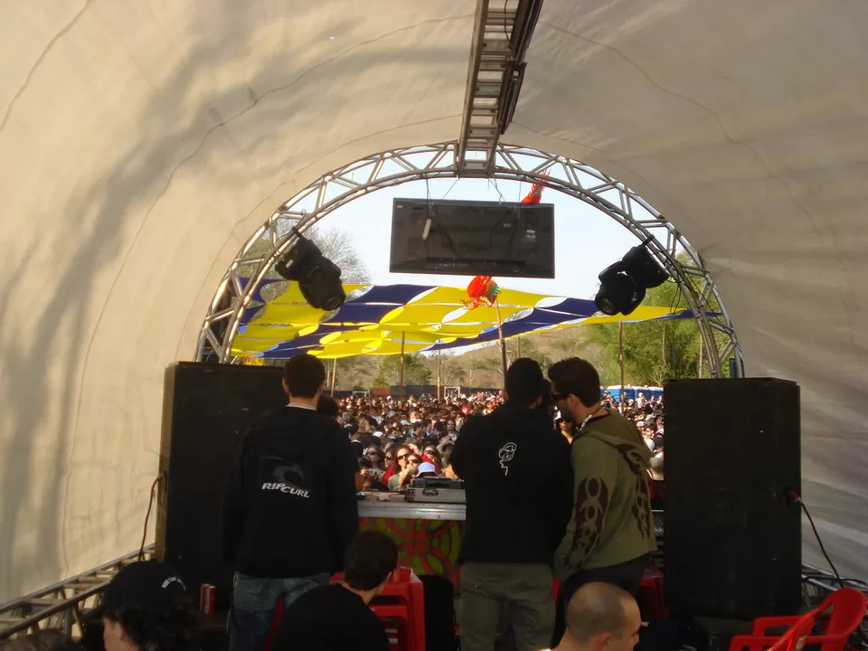 Photo of Shillong, Meghalaya, India by Prateek Dham