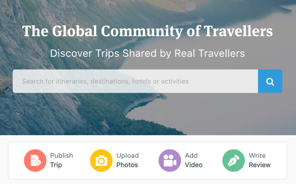 Photo of What Is Tripoto, How To Use & Monetise, How To Plan A Trip & Other Important Questions Answered 1/18 by Prateek Dham