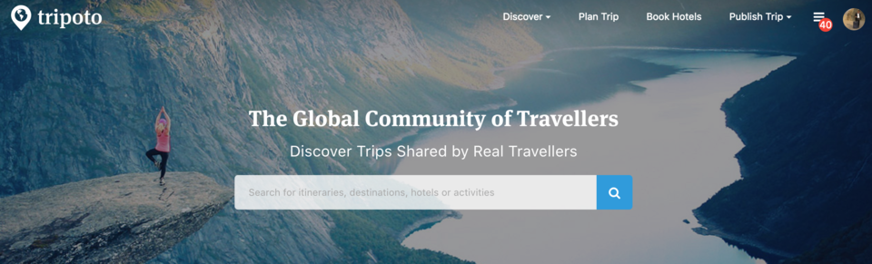 Photo of What Is Tripoto, How To Use & Monetise, How To Plan A Trip & Other Important Questions Answered 3/18 by Prateek Dham