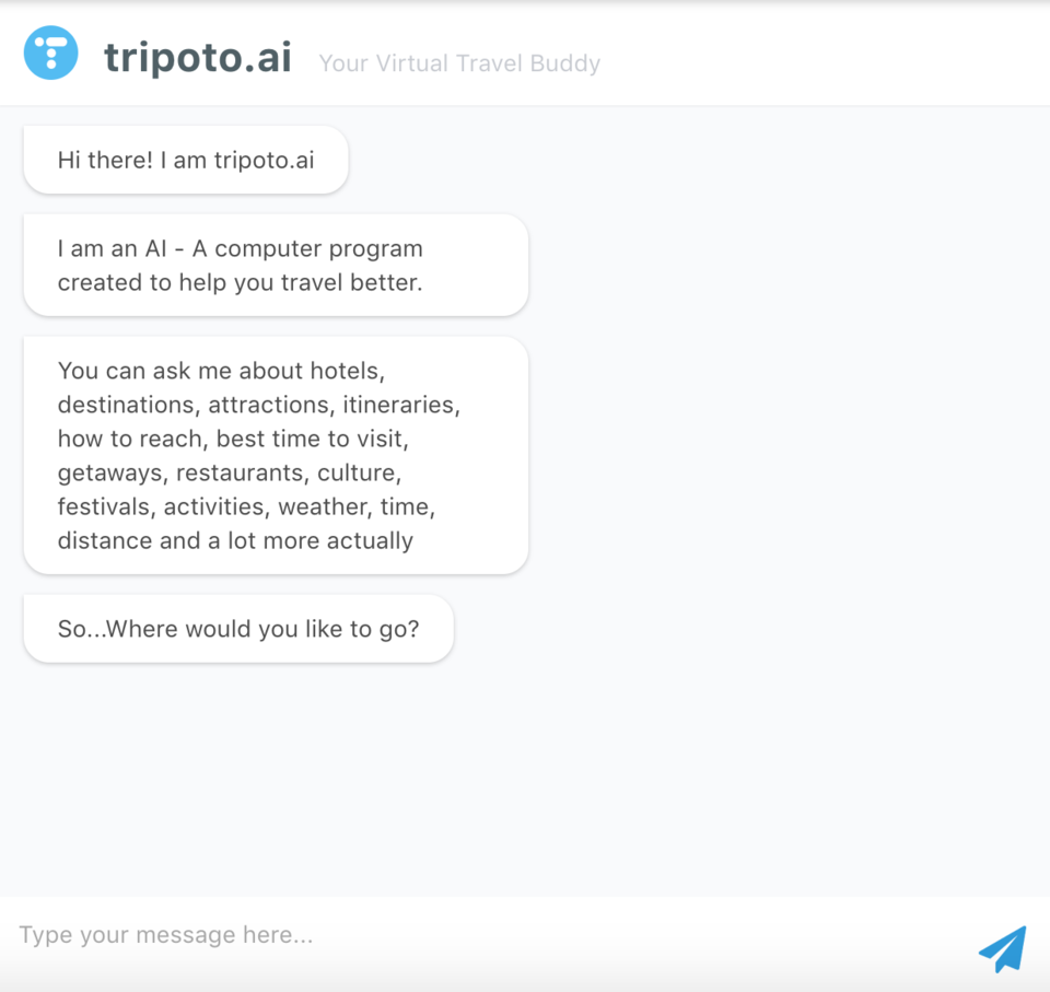 Photo of What Is Tripoto, How To Use & Monetise, How To Plan A Trip & Other Important Questions Answered 4/18 by Prateek Dham
