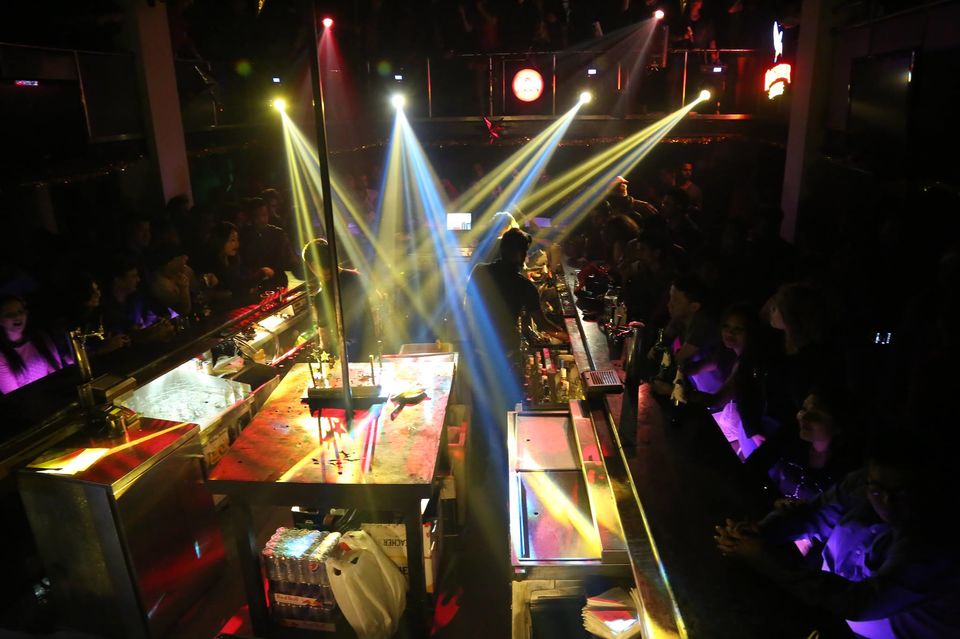 Top 10 Cities With The Best Nightlife In India That You Need To Visit