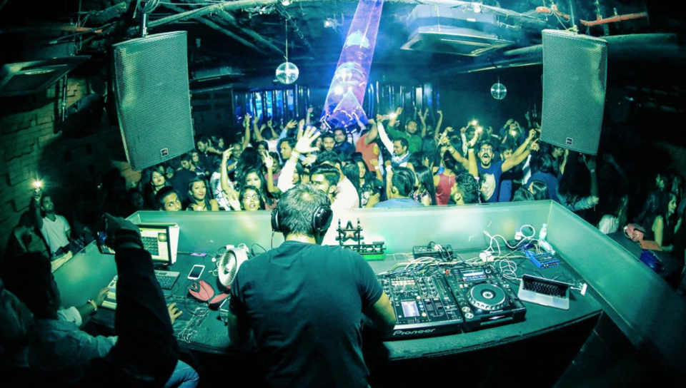 Top 10 Cities With The Best Nightlife In India That You Need To Visit