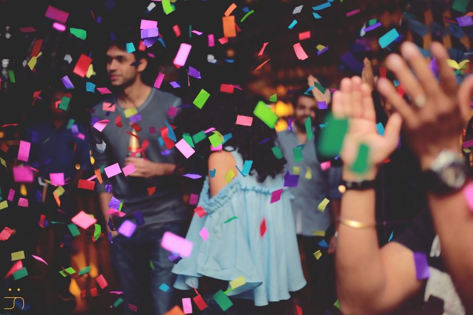 Top 10 Cities With The Best Nightlife In India That You Need To Visit