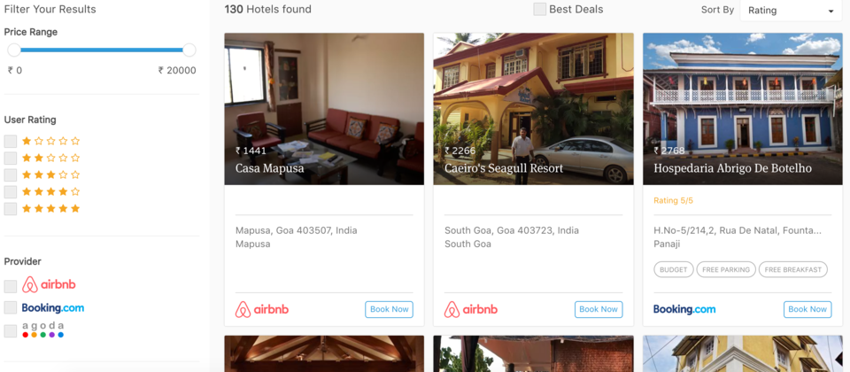 Photo of What Is Tripoto, How To Use & Monetise, How To Plan A Trip & Other Important Questions Answered 16/18 by Prateek Dham