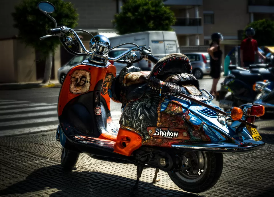 Photo of Ibiza, Balearic Islands, Spain by Prateek Dham