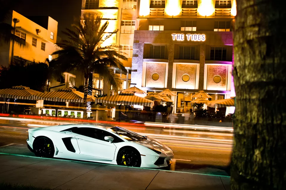 Photo of Miami, FL, United States by Prateek Dham