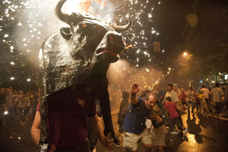 Photo of Pamplona, Spain by Prateek Dham