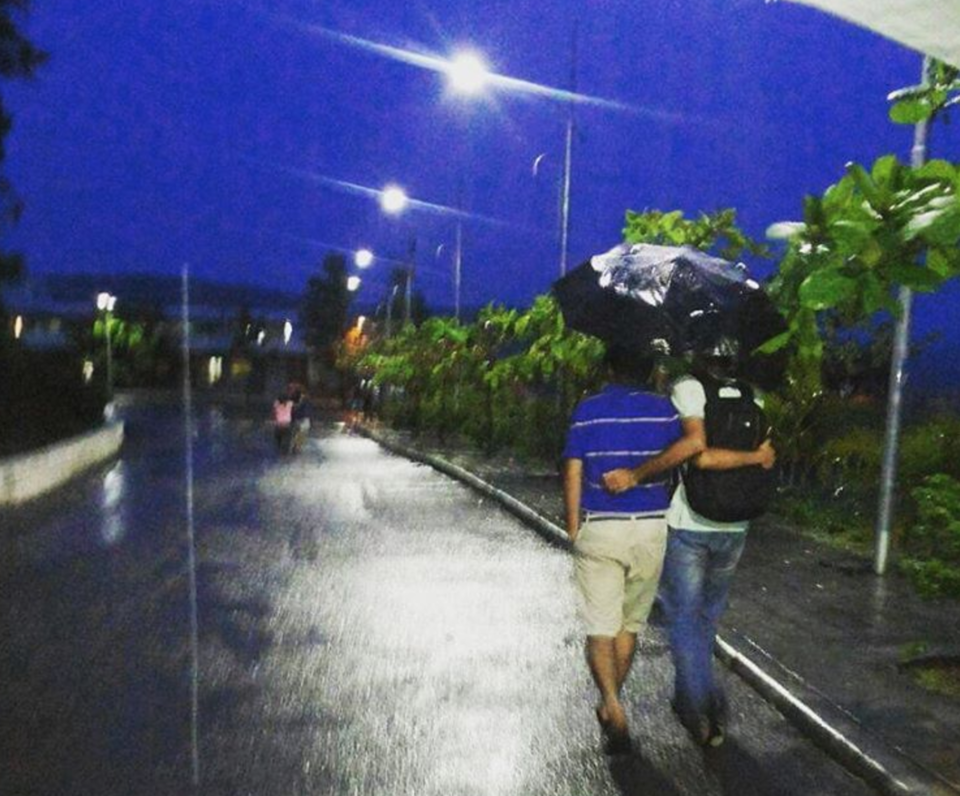 Photo of Pune, Maharashtra, India by Prateek Dham