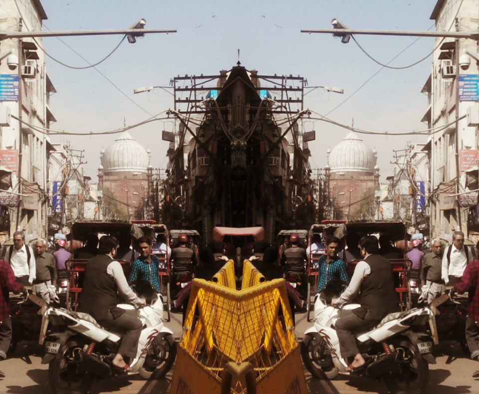 Photo of Delhi, India by Prateek Dham