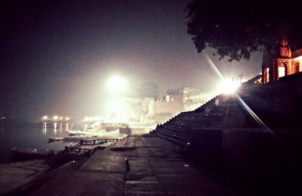 Photo of Banaras, Uttar Pradesh, India by Prateek Dham