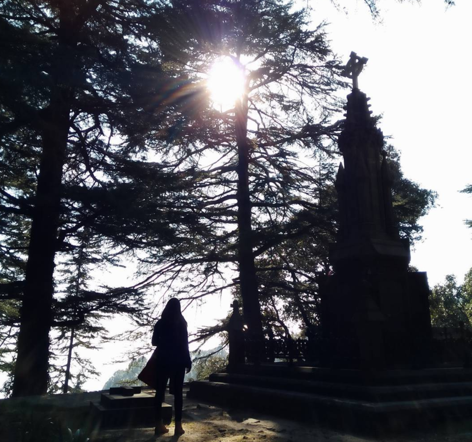 Photo of McLeod Ganj, Dharamshala, Himachal Pradesh, India by Prateek Dham