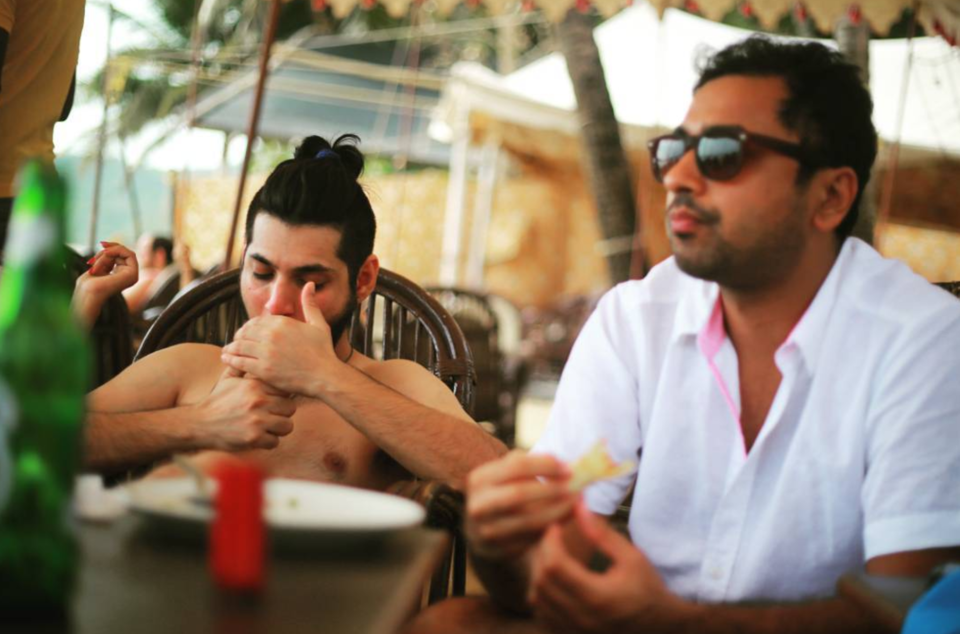 Photo of Goa, India by Prateek Dham