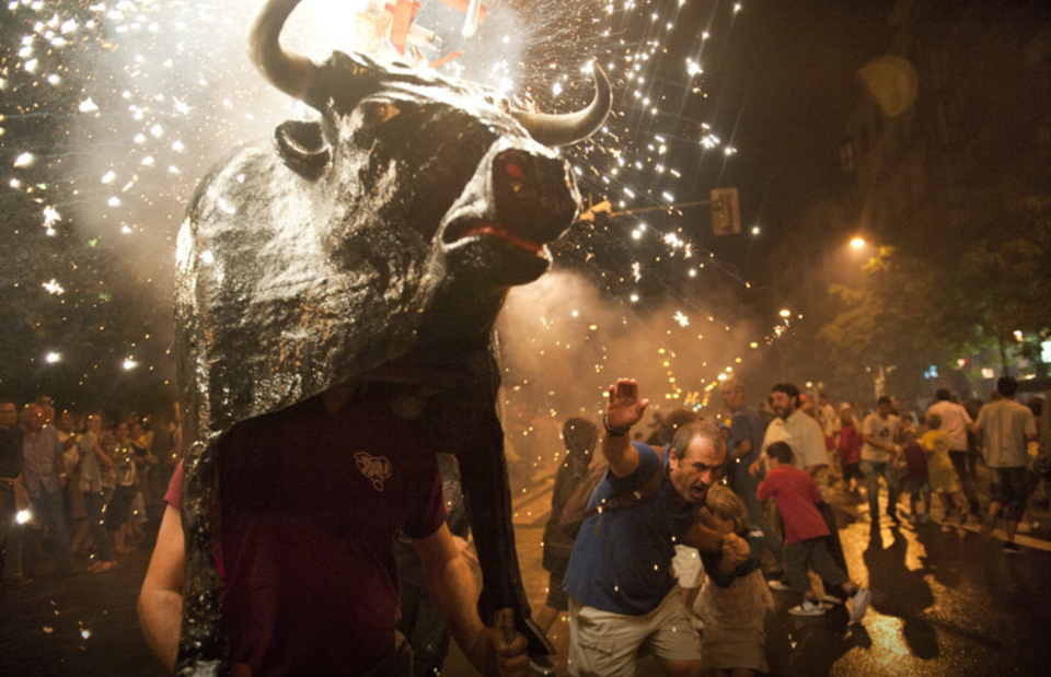 Photo of Europe by Prateek Dham