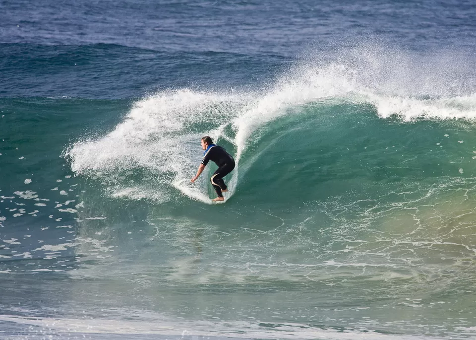 Photo of Australia by Prateek Dham