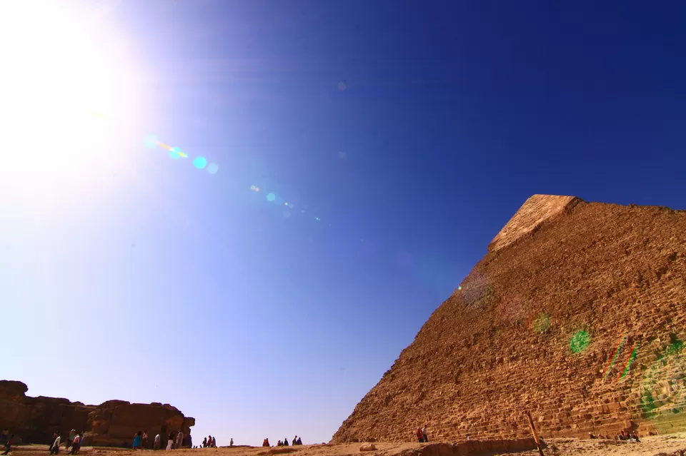 Photo of Africa by Prateek Dham