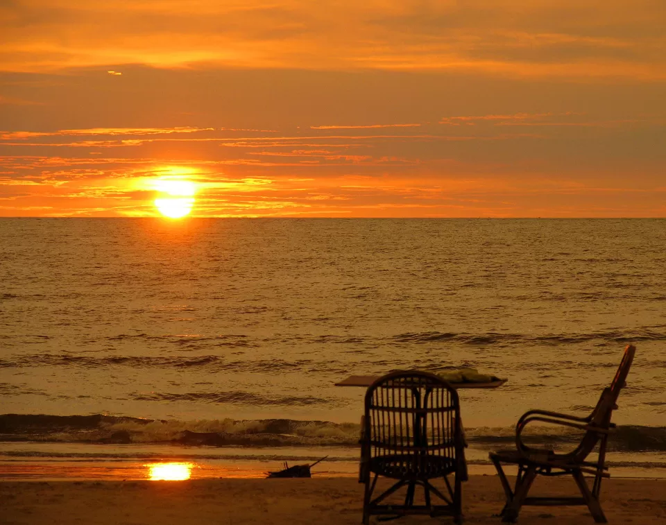 Photo of Goa, India by Prateek Dham