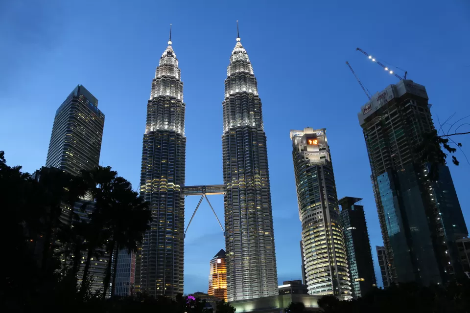 Photo of Malaysia by Prateek Dham
