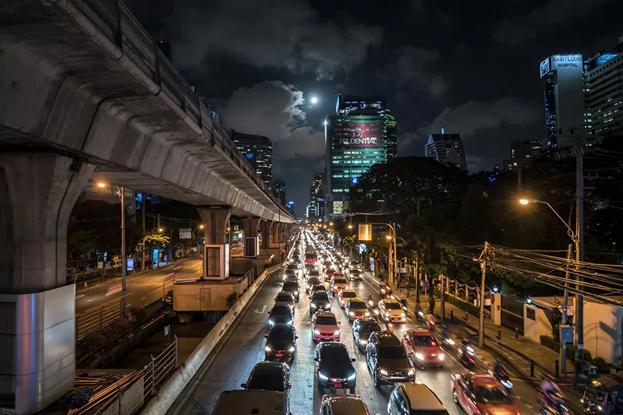 Photo of Thailand by Prateek Dham
