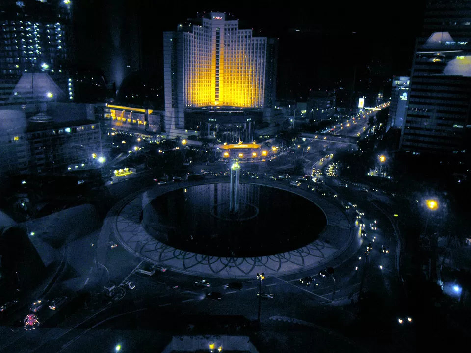 Photo of Indonesia by Prateek Dham