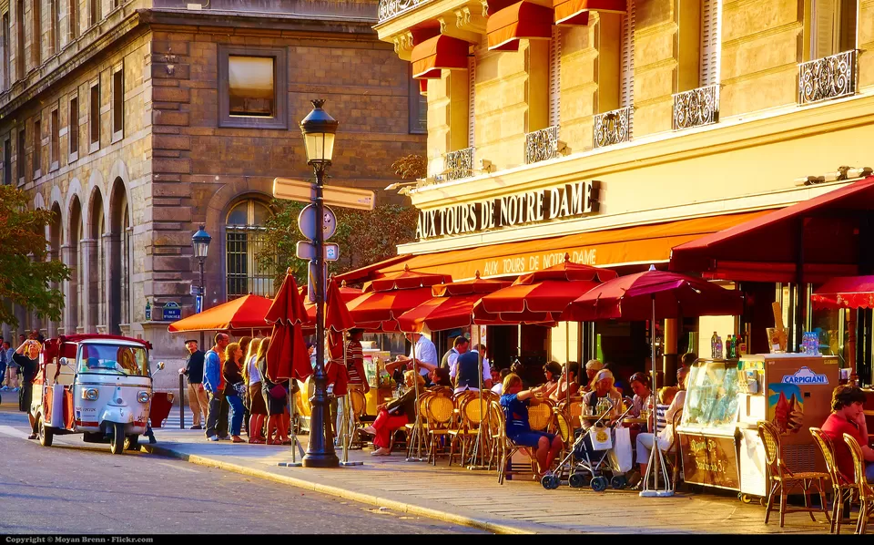 Photo of France by Prateek Dham