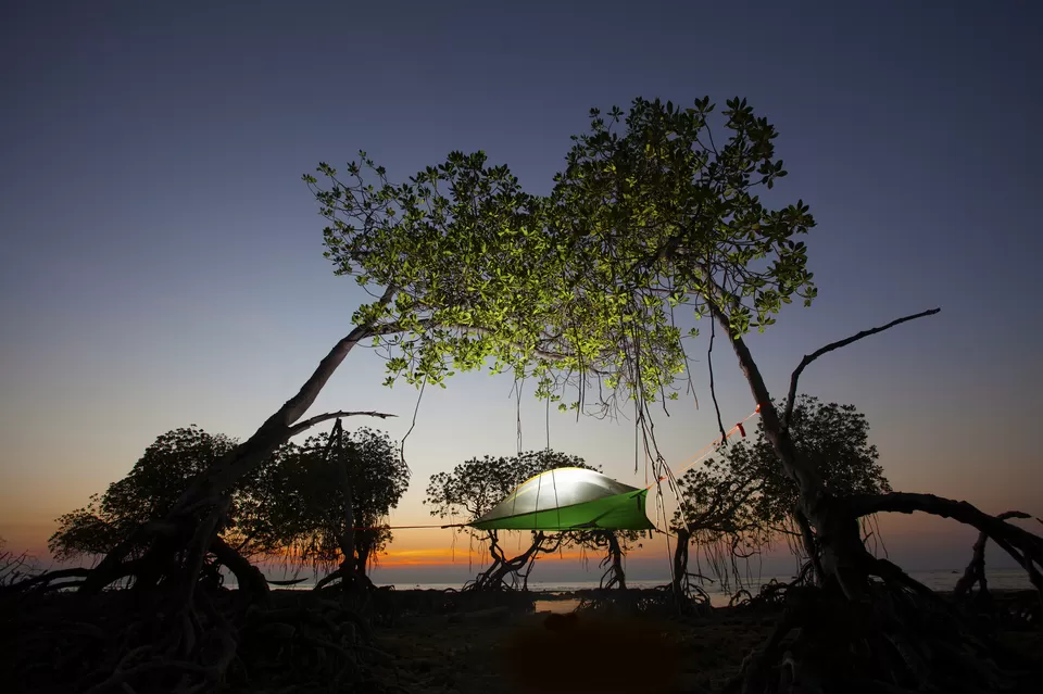 Photo of Andaman and Nicobar Islands, India by Prateek Dham