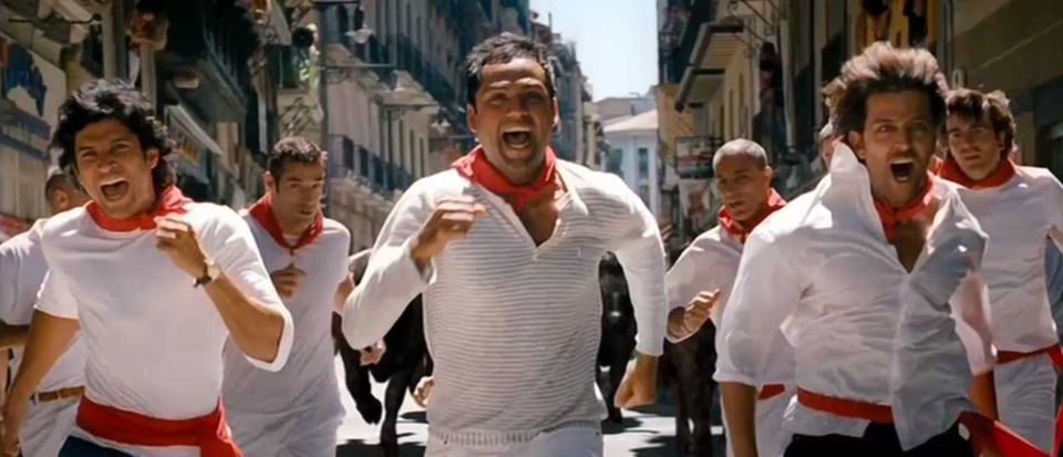 Photo of Pamplona, Spain by Prateek Dham