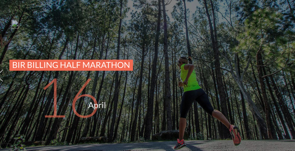 Photo of Get Ready For The Hell Race: The Ultimate Himalayan Test for Your Endurance in Bir-Billing 4/9 by Prateek Dham