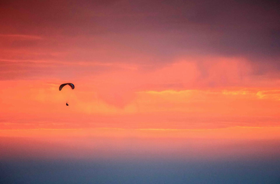 Photo of Get Ready For The Hell Race: The Ultimate Himalayan Test for Your Endurance in Bir-Billing 7/9 by Prateek Dham