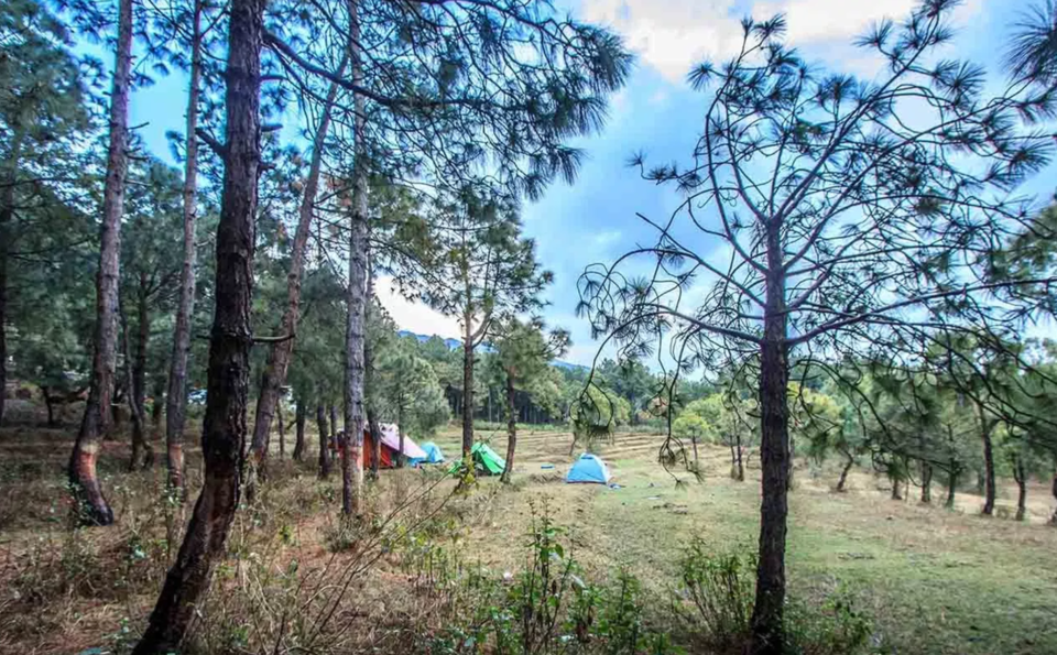 Photo of Get Ready For The Hell Race: The Ultimate Himalayan Test for Your Endurance in Bir-Billing 9/9 by Prateek Dham