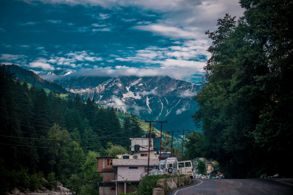 Photo of With Season's Second Snowfall, Check Out This Guide Before Planning A Manali Trip from Delhi 2/3 by Prateek Dham