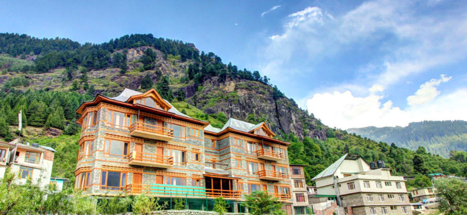 Read This Before You Plan A Manali Trip From Delhi