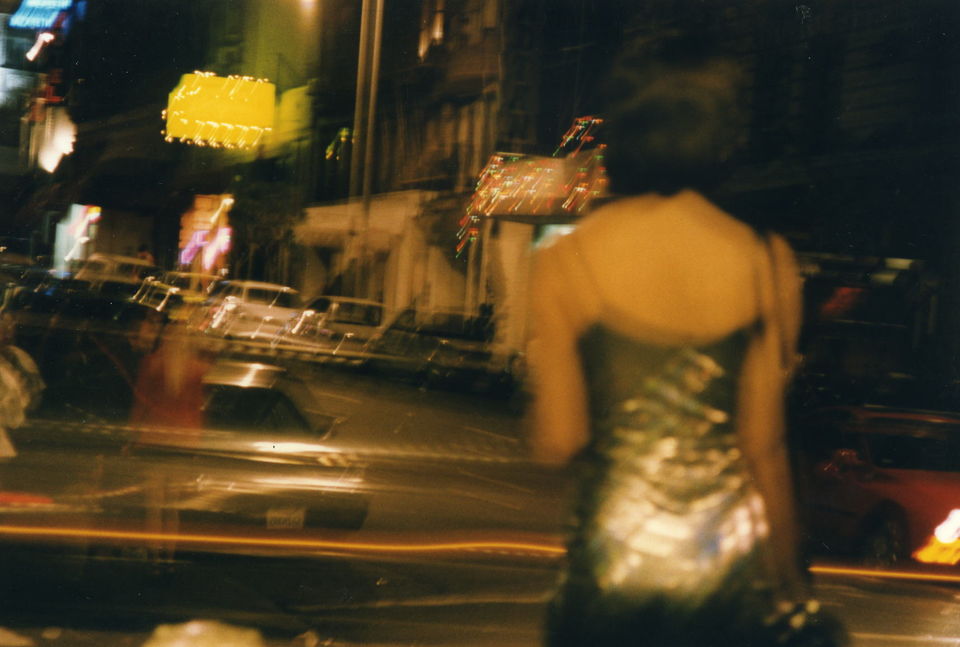 Photo of The Blurry Night in Mumbai When Two Sex Workers Played the Perfect Tour Guides to a Delhiite 1/1 by Prateek Dham