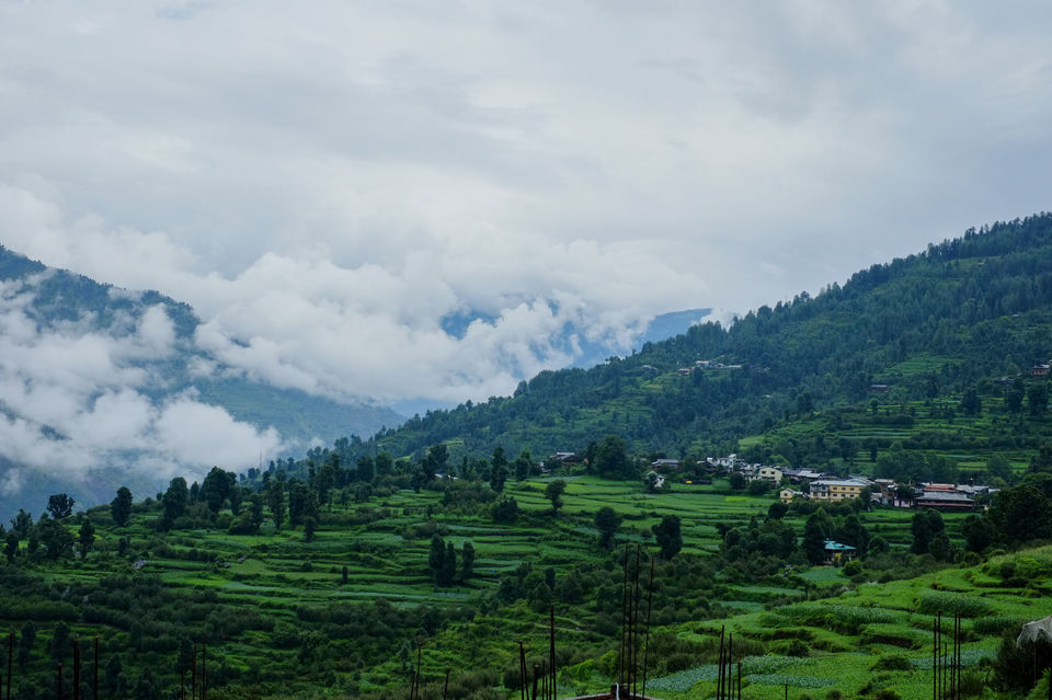 Photo of New Airports and Flight Routes For Hill Stations & Other Destinations Just Made Summers Bearable! 3/9 by Prateek Dham