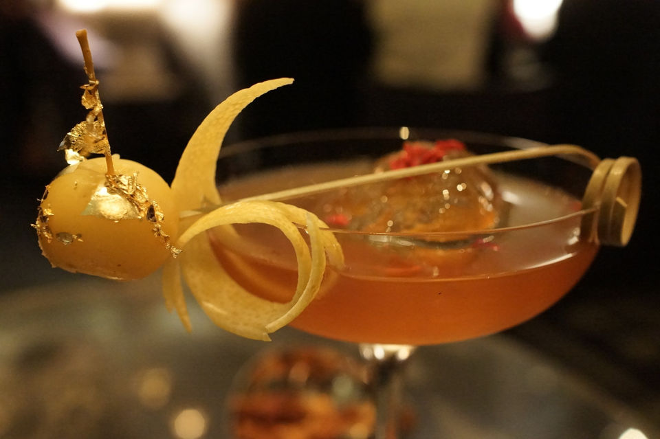 Photo of Only one bar in India makes the list of top 15 bars in the world according to travellers! *Hic* by Prateek Dham